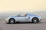 Bugatti Veyron 16.4 Grand Sport 2009 года